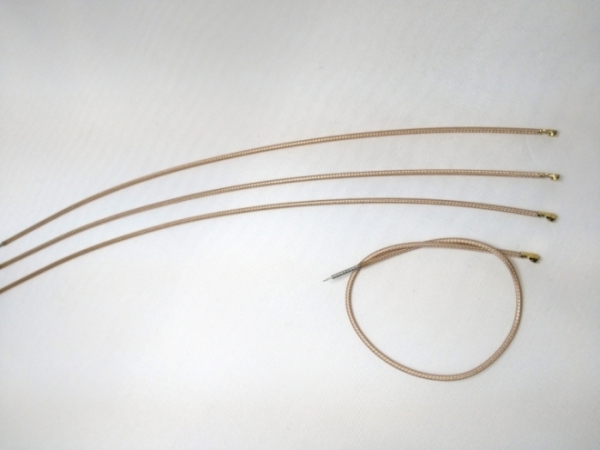 IPEX MINI 端子 馈线