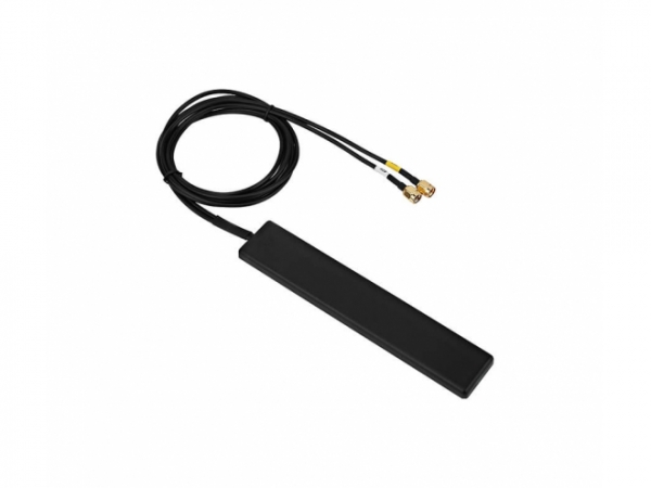 4G车载天线 LTE主分集天线 双输出