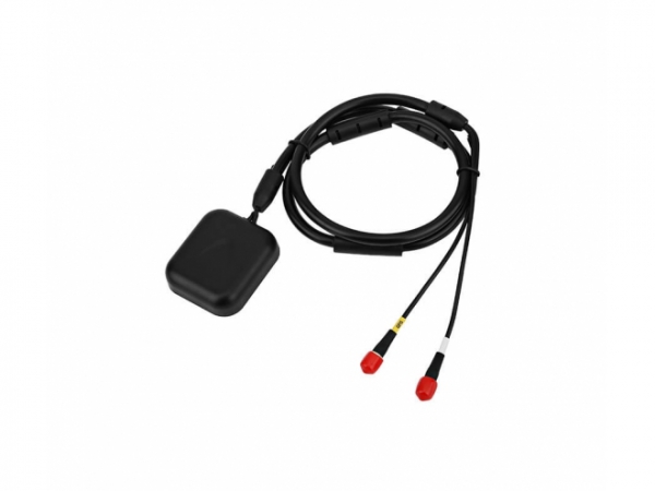 北斗GPS+GSM车载外置天线