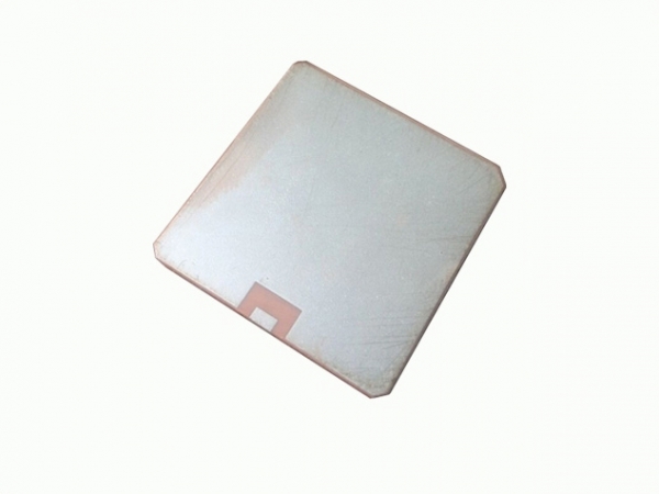 25x25x4陶瓷天线天线