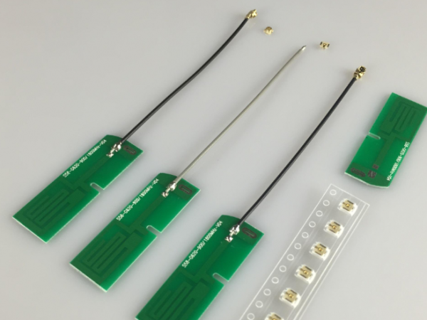 数字电路模块和模拟电路模块之间的干扰