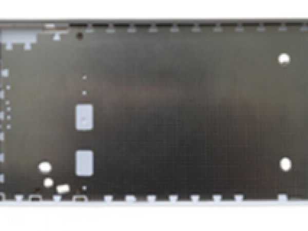 金属机壳天线一体化