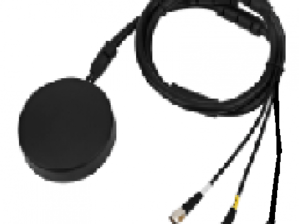 GPS+4G主分集外置天线