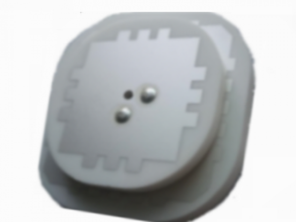 GNSS双频定位天线 CKH-G506C404CP