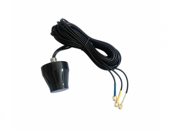 外置天线（GB+LTE+WIFI三频合一)