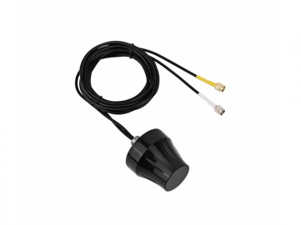 外置天线（GB+LTE)