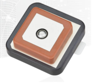 GNSS双频定位天线 CKH-G436C334AP