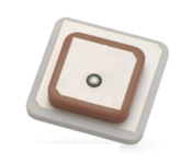 GNSS双频定位天线 CKH-G184A154AP