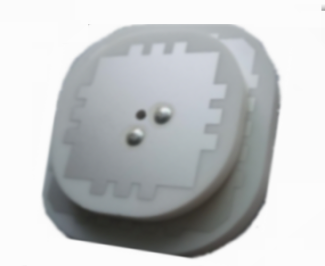 GNSS双频定位天线 CKH-G506C404CP