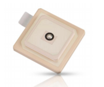 GNSS双频定位天线 CKH-G254A184AP