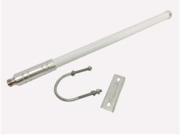 双频WiFi玻璃钢全向天线 CKH-LG2458-600G06NFA