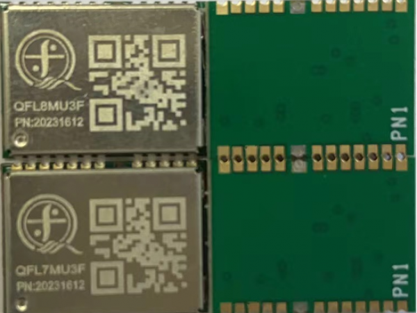 GNSS定位模块-QFL7MU3F/QFL8MU3F