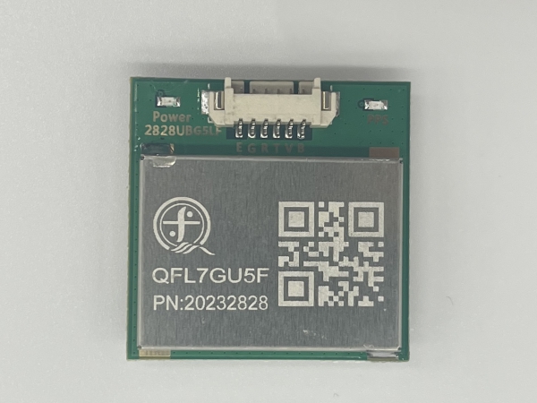 GNSS定位模块-QFL7GU5F/QFL8GU5F